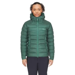 Rab Electron Pro Damen Jacke - SS25