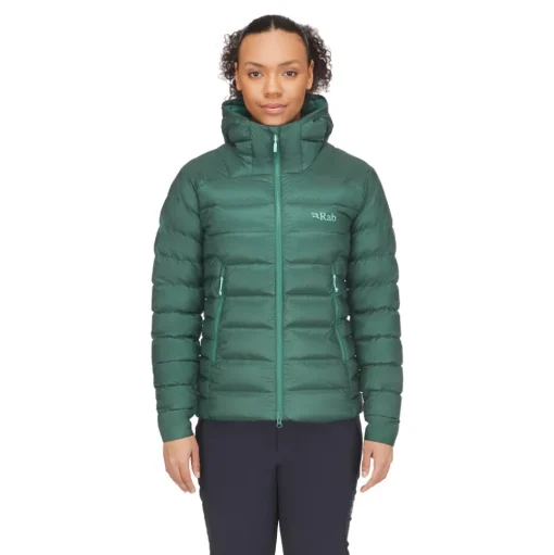Rab Electron Pro Damen Jacke - SS25