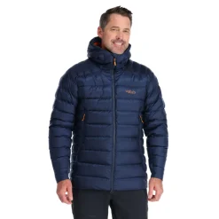 Rab Electron Pro Down Jacke - SS25