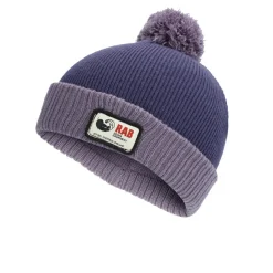 Rab Essential Bobble Beanie-Mütze - AW24