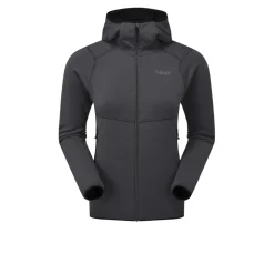 Rab Evolute Hooded Damen Jacke - SS25