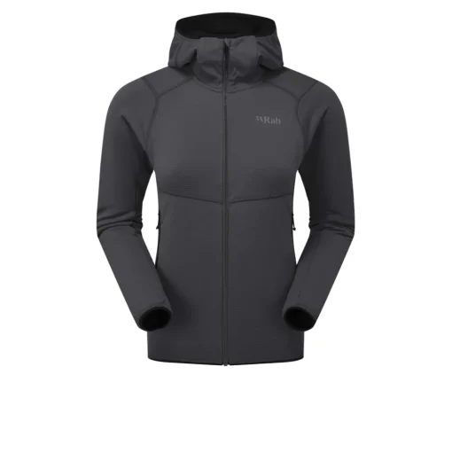 Rab Evolute Hooded Damen Jacke - SS25
