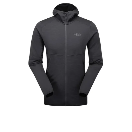 Rab Evolute Hooded Jacke - SS25