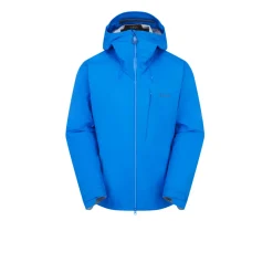 Rab Firewall Alpine wasserdichte Jacke - SS25