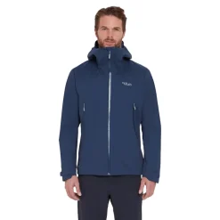 Rab Firewall Light wasserdichte Jacke - SS25