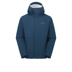 Rab Firewall wasserdichte Jacke - SS25