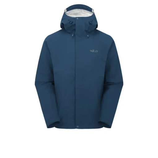 Rab Firewall wasserdichte Jacke - SS25