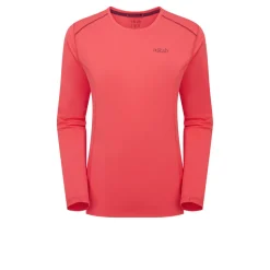 Rab Force Damen Top - SS25