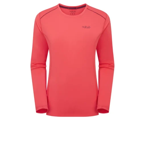 Rab Force Damen Top - SS25