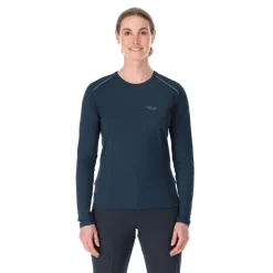 Rab Force Damen Top - SS25