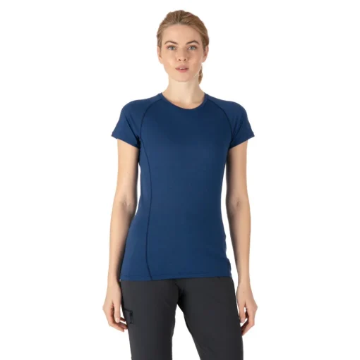 Rab Forge Damen T-Shirt