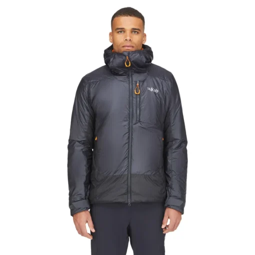 Rab Generator Alpine Jacke - SS25
