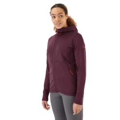Rab Geon Damen Hoodie - SS24