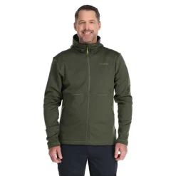 Rab Geon Hooded Jacke - AW24