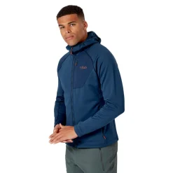 Rab Geon Hoodie - SS24