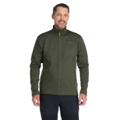 Rab Geon Jacke - SS24