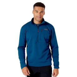Rab Geon Pull-On Top - SS24