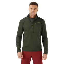 Rab Geon Pull-On Top - SS24