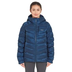 Rab Glaceon Pro Damen Down Jacke - SS25
