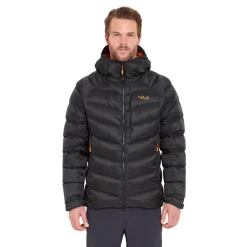 Rab Glaceon Pro Down Jacke - SS25