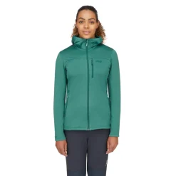Rab Graviton Damen Hoodie - AW24