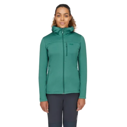Rab Graviton Damen Hoodie - AW24