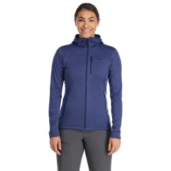 Rab Graviton Damen Hoodie - AW24
