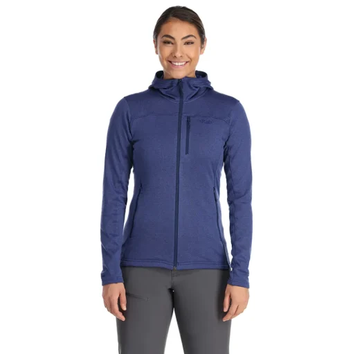 Rab Graviton Damen Hoodie - AW24