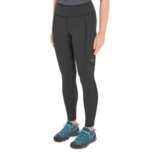 Rab Incline AS Damen Tights - SS25