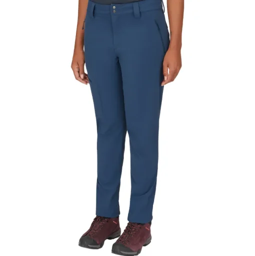 Rab Incline Damen Hosen (Regular Leg) - SS25