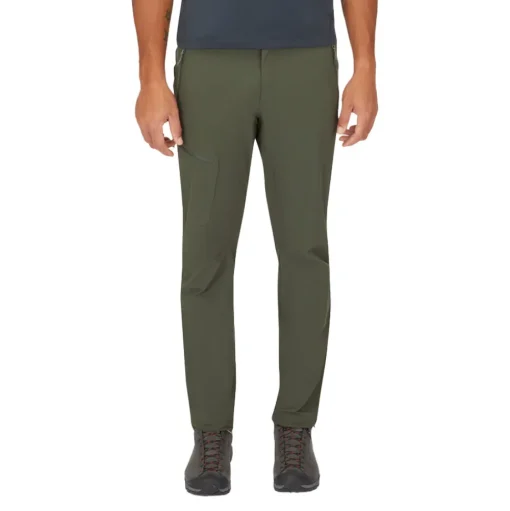 Rab Incline Hosen (Regular Leg) - SS25