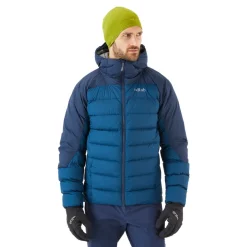 Rab Infinity Alpine Down Jacke - AW24