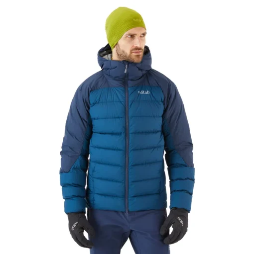 Rab Infinity Alpine Down Jacke - AW24