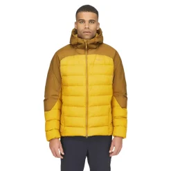 Rab Infinity Alpine Down Jacke - AW24
