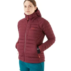 Rab Infinity Microlight Damen Down Jacke - AW24