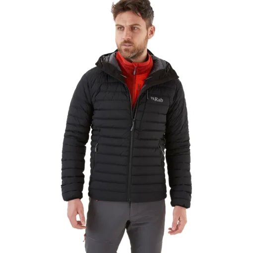 Rab Infinity Microlight Down Jacke - SS25