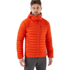 Rab Infinity Microlight Down Jacke - SS25