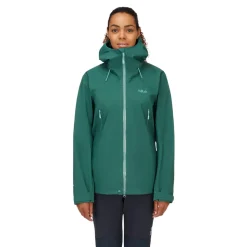 Rab Kangri GORE-TEX Damen Jacke - SS25