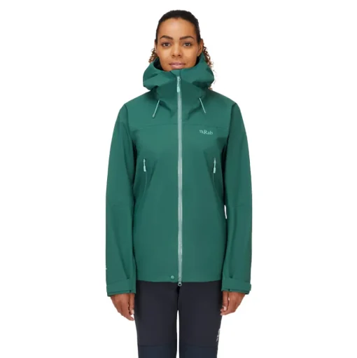 Rab Kangri GORE-TEX Damen Jacke - SS25