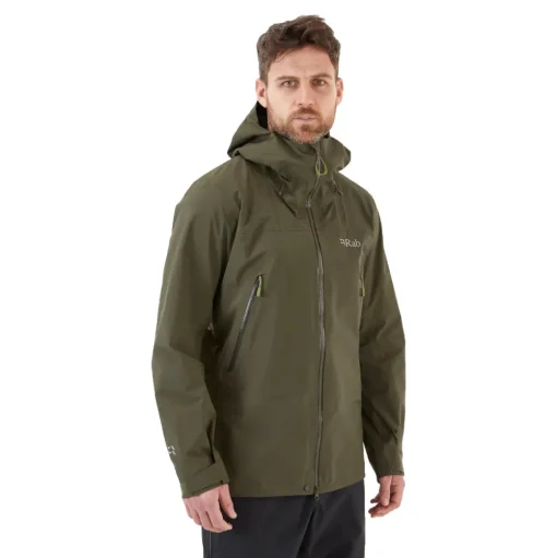 Rab Kangri GORE-TEX Jacke - SS25