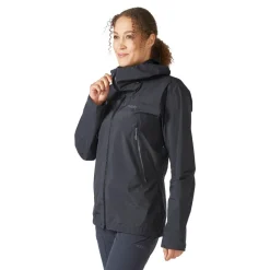 Rab Kangri Paclite GORE-TEX Plus Damen Jacke - SS24
