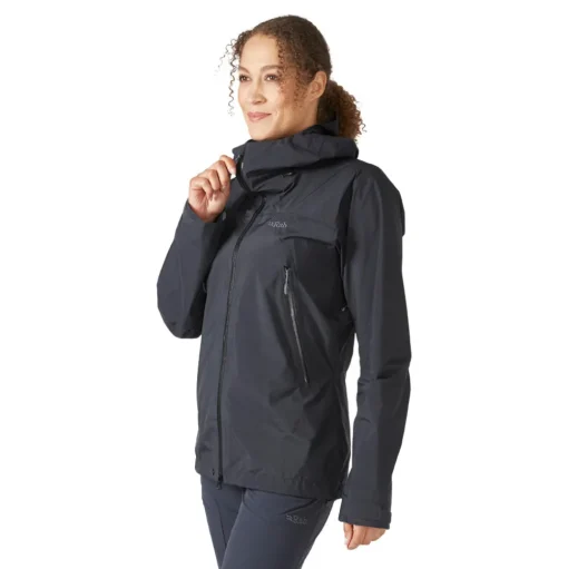 Rab Kangri Paclite GORE-TEX Plus Damen Jacke - SS24
