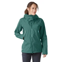 Rab Kangri Paclite GORE-TEX Plus Damen Jacke - SS24