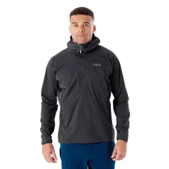 Rab Kinetic 2.0 wasserdichte Jacke - AW24