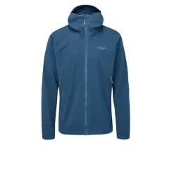 Rab Kinetic 2.0 wasserdichte Jacke - SS25