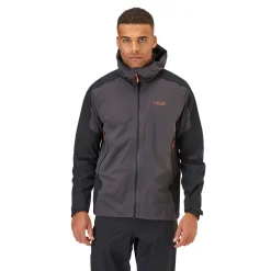 Rab Kinetic Alpine 2.0 Jacke - SS25