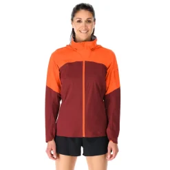 Rab Kinetic Ultra Damen Jacke