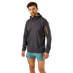 Rab Kinetic Ultra Jacke