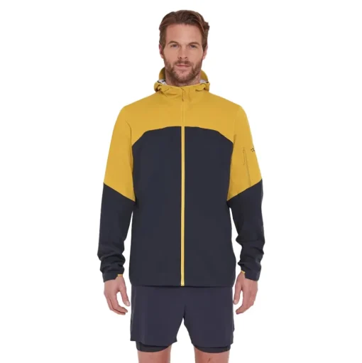 Rab Kinetic Ultra Jacke