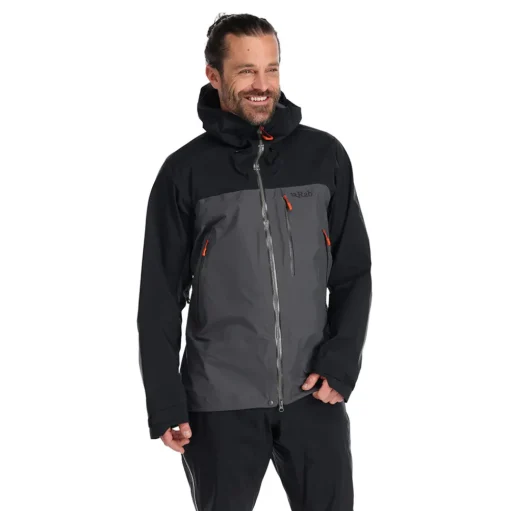 Rab Latok Mountain GORE-TEX Pro Jacke - SS25